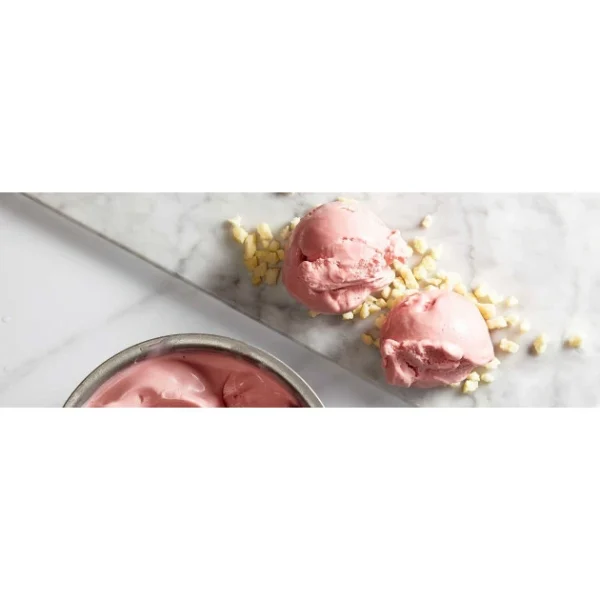 Chocolat Ruby RB1 47,3% 2,5 Kg Callebaut 7