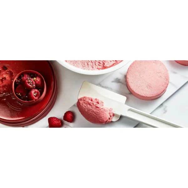 Chocolat Ruby RB1 47,3% 2,5 Kg Callebaut 8