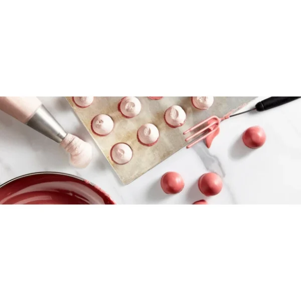 Chocolat Ruby RB1 47,3% 2,5 Kg Callebaut 9