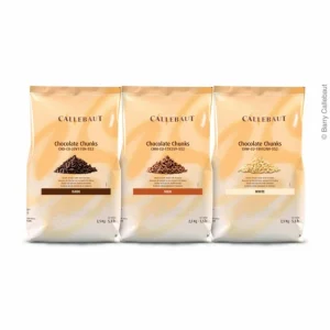 Chunks Blanc 2,5 kg 6