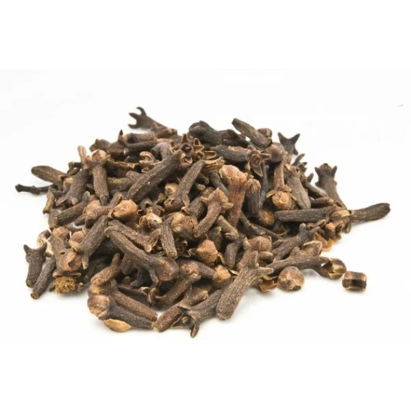Clou De Girofle En Poudre 54 G Le Comptoir Colonial 3