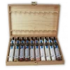 Coffret Cadeau 10 Sels De Dégustation Le Comptoir Colonial 7
