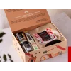 Coffret Cadeau Box à Pâtisser Valrhona 5