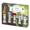 Coffret Dégustation Sirop pour Cocktail 5 cl Monin 5