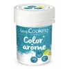 Color’Arôme Bleu / Myrtille 10g Scrapcooking 5