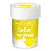 Color’Arôme Jaune / Citron 10g Scrapcooking 5