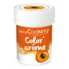 Color’Arôme Orange / Abricot 10g Scrapcooking 5