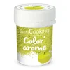 Color’Arôme Vert / Pomme 10g Scrapcooking 7