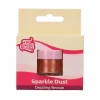 Colorant Alimentaire Bronze Cuivre Métallisé 3,5 G Funcakes 5
