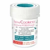 Colorant Alimentaire En Poudre Bleu 5g Scrapcooking 10
