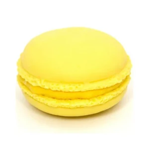 Colorant Alimentaire En Poudre Jaune 5g Scrapcooking 6