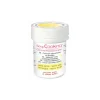 Colorant Alimentaire En Poudre Jaune Pastel 5g Scrapcooking 7