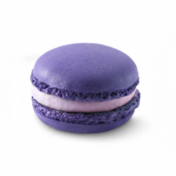 Colorant Alimentaire En Poudre Violet 5g Scrapcooking 4