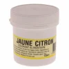 MALLARD FERRIERE Colorant Alimentaire Jaune Citron E102 Poudre Hydrosoluble 20g 8
