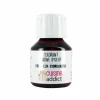 Colorant Alimentaire Jaune D’Oeuf E102/E124 Liquide 58 Ml Cuisineaddict 7