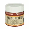 MALLARD FERRIERE Colorant Alimentaire Jaune D’Oeuf E102/E129 Poudre Hydrosoluble 20g 5