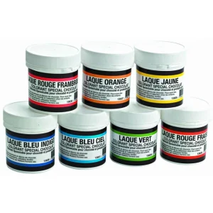 MALLARD FERRIERE Colorant Alimentaire Jaune E104 Poudre Liposoluble 15g 6