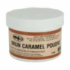 MALLARD FERRIERE Colorant Alimentaire Marron Brun Caramel E102/E129/E151 Poudre Hydrosoluble 100g 7