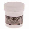 MALLARD FERRIERE Colorant Alimentaire Marron Brun Chocolat E102/E129/E151 Poudre Hydrosoluble 20g 7