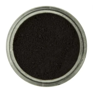 Colorant Alimentaire Noir En Poudre Black Magic 2 G Rainbow Dust 9
