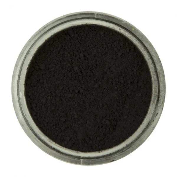 Colorant Alimentaire Noir En Poudre Black Magic 2 G Rainbow Dust 4