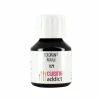 Colorant Alimentaire Rouge Coquelicot E129 Liquide 58 Ml Cuisineaddict 5