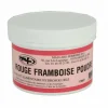MALLARD FERRIERE Colorant Alimentaire Rouge Framboise E122 Poudre Hydrosoluble 100g 5