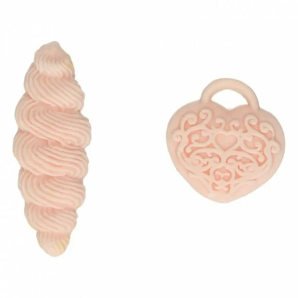 Colorant Gel Alimentaire Beige Clair FunCakes 30 G 4