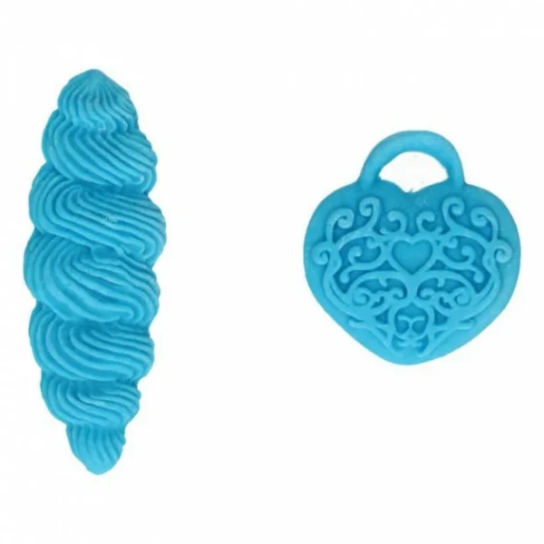 Colorant Gel Alimentaire Bleu Eau FunCakes 30 G 4