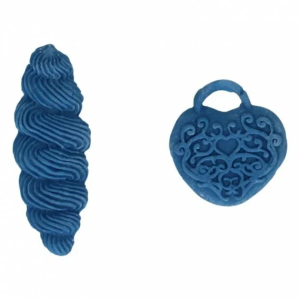 Colorant Gel Alimentaire Bleu Royal FunCakes 30 G 4
