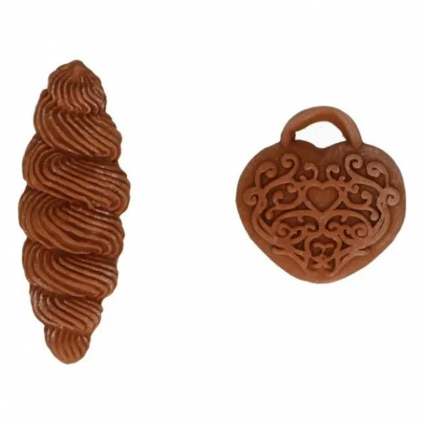 Colorant Gel Alimentaire Marron FunCakes 30 G 4