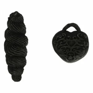Colorant Gel Alimentaire Noir FunCakes 30 G 9