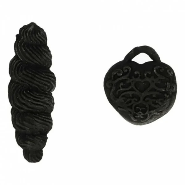 Colorant Gel Alimentaire Noir FunCakes 30 G 4