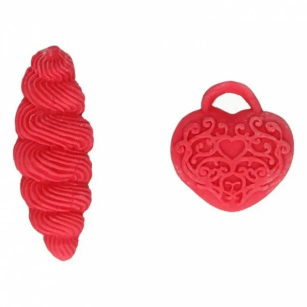 Colorant Gel Alimentaire Rouge Coquelicot 30 G FunCakes 4