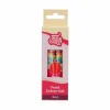 Colorant Gel Alimentaire Rouge FunCakes 30 G 11