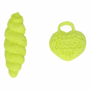 Colorant Gel Alimentaire Vert Citron FunCakes 30 G 9