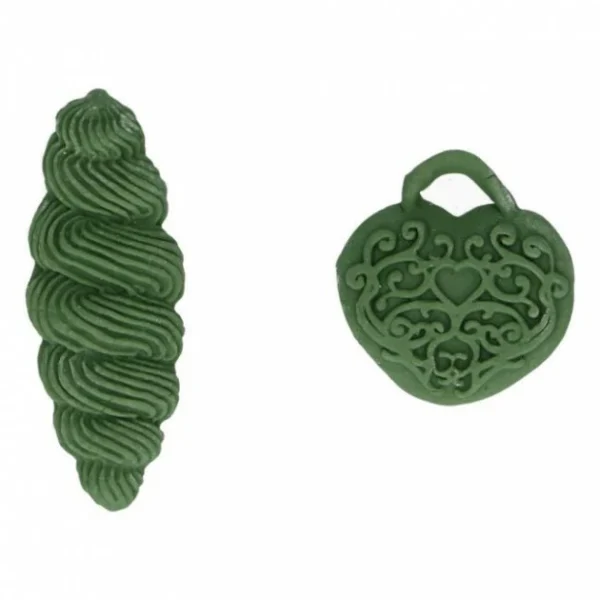 Colorant Gel Alimentaire Vert Feuille FunCakes 30 G 4