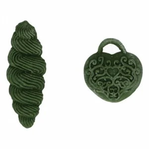 Colorant Gel Alimentaire Vert Houx FunCakes 30 G 9