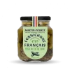 Cornichons Français Au Vinaigre D’Orléans 270g Martin Pouret 28
