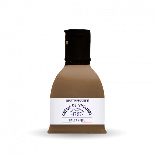 Crème De Vinaigre Balsamique 15cl Martin Pouret 1