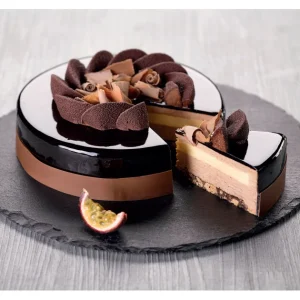 Crémeux Chocolat 1kg Ancel 9