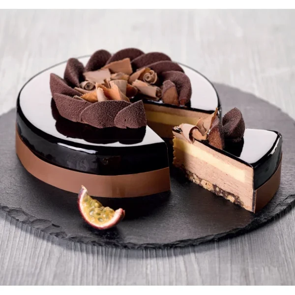Crémeux Chocolat 1kg Ancel 4