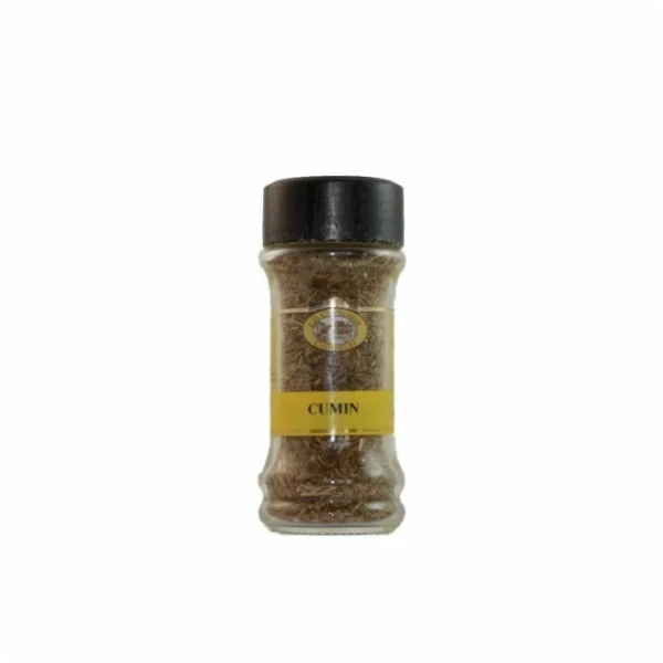 Graines De Cumin 40g Le Comptoir Colonial 1