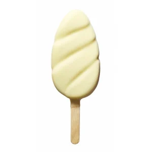 DLUO Courte Ice Chocolate Blanc 2,5kg Callebaut 12