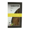 Ecorces Citron Confit en Lamelles 150 g (x2) Sabaton 7