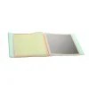MALLARD FERRIERE Feuilles D’Argent Carnet X25 10