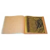 MALLARD FERRIERE Feuilles D’Or Carnet X25 10
