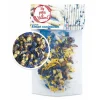 LES PATES DE LEONARD Fleurs Comestibles De Bleuet 3 G Les Pâtes De Léonard 5