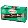 SEBALCE Gélatine En Feuilles Bronze Bovine Halal X 300 5