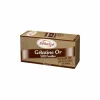 SEBALCE Gélatine Or 500 Feuilles 1kg 200 Bloom Sébalcé 10